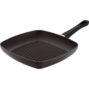 Patelnia grillowa głęboka 27x27 cm Classic Scanpan