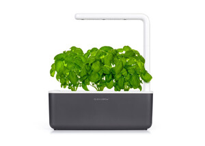 Smart Garden 3 Dark Grey Doniczka