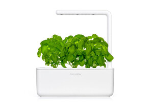 Smart Garden 3 White Inteligentna Doniczka