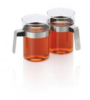 Szklanki do herbaty (2 szt.)300 ml SENCHA Blomus
