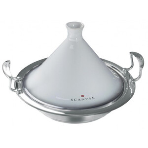 Tagine 28 cm z pokrywką Impact Scanpan