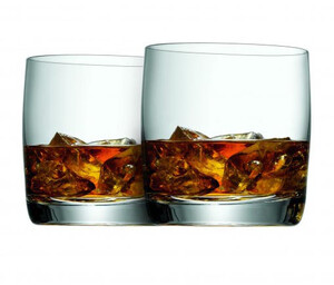 Zestaw 2 szklanek do whisky 0,3l Clever More WMF