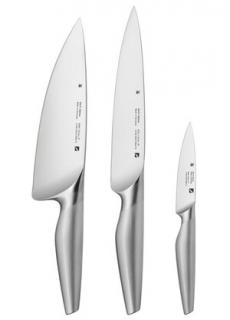 Zestaw 3 noży Chef's Edition WMF