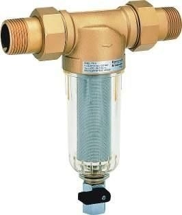 Filtr do wody pitnej mechaniczny z opłukaniem Honeywell FF06-3/4AA