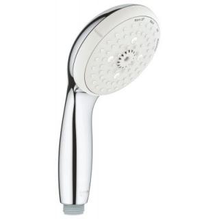Grohe New Tempesta 100 słuchawka prysznicowa 4-funkcyjna 28578002