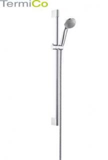 HANSGROHE CROMETTA 85 1JET / UNICACROMETTA 0,65M zestaw prysznicowy 27728000