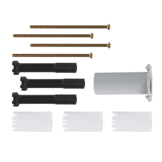 Zestaw uniwersalnych przedłużek do Grohe Smartbox 14048000