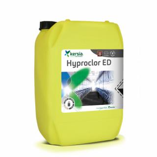 Koncentrat Hyproclor ED 25 kg