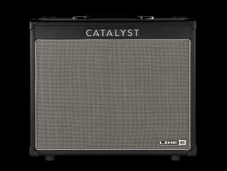 LINE 6 CATALYST CX 100