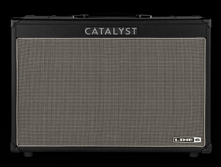 LINE 6 CATALYST CX 200