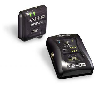 LINE 6 RELAY G30