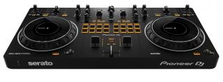 PIONEER DDJ-REV1 KONTROLER