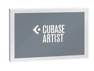 STEINBERG CUBASE ARTIST 14