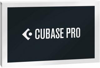 STEINBERG CUBASE PRO 13