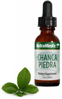 Chanca Piedra Nutramedix 30ml