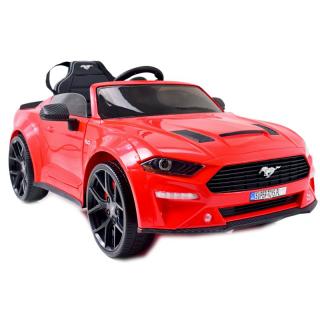 LICENCJONOWANY FORD MUSTANG GT Z FUNKCJĄ DRIFTU, PRZESUWANE SIEDZENIE - NOWOŚĆ/SX2038