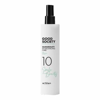 Artego Good Society 10 Glee  Beauty EQ Balancing Care, Multizadaniowa odżywka do włosów, wyrównująca porowatość, 150ml