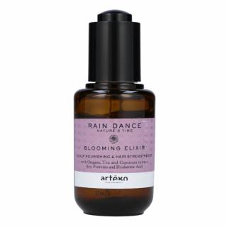 Artego Rain Dance Blooming Elixir, Serum stymulujące porost włosów, 50ml