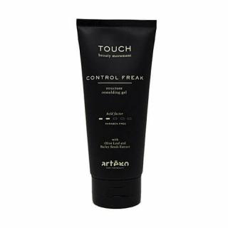 Artego Touch Control Freak Modelujący żel do włosów, 200ml