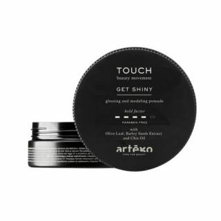 ARTEGO TOUCH Wosk Nabłyszczający GET SHINY 100 ml