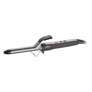 Babyliss Pro CURL DEFINER BAB2272TTE Lokówka tytanowo-turmalinowa z wyświetlaczem LCD 19mm