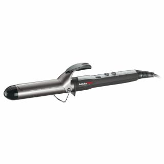 Babyliss Pro CURL DEFINER BAB2274TTE Lokówka tytanowo-turmalinowa z wyświetlaczem LCD, 32 mm