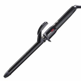 Babyliss Pro Długa lokówka tytanowo-diamentowa 19mm, BAB2472TDE