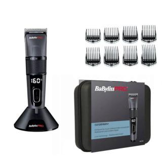 Babyliss PRO FX872E Cut-Definer+ Maszynka do strzyżenia, bezprzewodowa