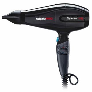 Babyliss Pro suszarka do włosów Veneziano HQ BAB6960IE, 2200W