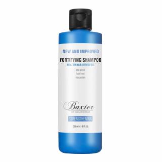 BAXTER OF CALIFORNIA Daily Fortifying Shampoo - Wzmacniający szampon do włosów, 236ml