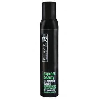 Black Professional Express beauty Dry Shampoo - Suchy szampon do włosów, 200ml