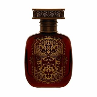Cyrulicy Perfumy Burboneska Parfum, 50ml