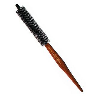 Efalock szczotka do modelowania włosie naturalne wzmocnione nylonem 21mm, 1166