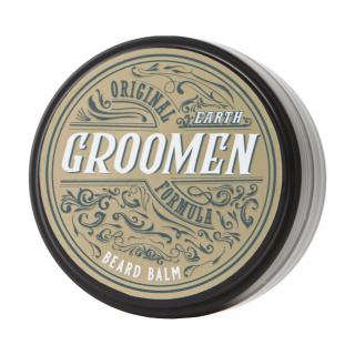 Groomen Balsam do Brody EARTH, 50g