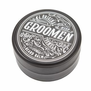 Groomen Balsam do brody WIND, 50g