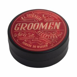 Groomen Pomada do Włosów FIRE, 120ml