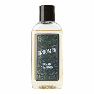 Groomen Szampon do Brody EARTH, 150ml