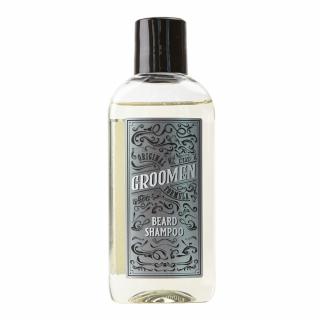 Groomen Szampon do brody WIND, 150ml