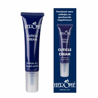 Herome Cuticle Cream - Krem do skórek, 13,5ml
