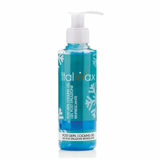 ITALWAX Żel chłodzący po depilacji After Wax Cooling Gel 100ml