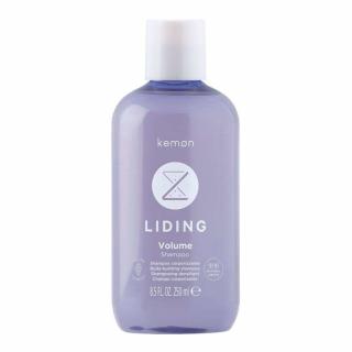 Kemon Liding Volume Szampon zwiększający objętość, 250ml