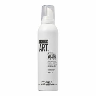 L'Oreal Professionel Tecni Art Full Volume Extra Pianka do włosów, 250ml