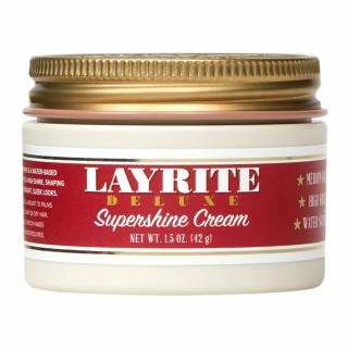 LAYRITE Supershine Cream - Krem do Włosów 42 g