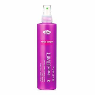 LISAP Ultimate Spray termoochronny do włosów, 250ml