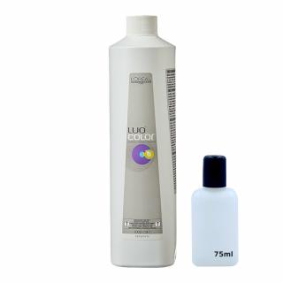 Loreal Luo Color Rewelator Oxydant do koloryzacji 7,5%, opakowanie zastępcze, 75ml