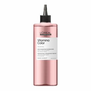 Loreal Professionnel Vitamino Color ACIDIC SEALER Kwasowy płyn do włosów farbowanych, 400ml