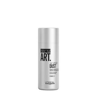 Loreal Tecni.Art Super Dust Puder dodający włosom objętości, 7g