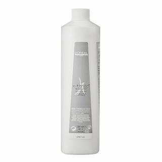 Loreal X-Tenso Moisturist mleczko utrwalające do zabiegu prostowania włosów, 1000ml
