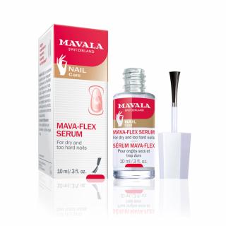 Mavala Mava-Flex Serum nawilżające do paznokci, 10ml