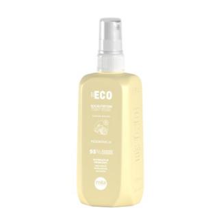 Mila Professional Be Eco SOS Nutrition - Mleczko do włosów regenerujące w sprayu, 250 ml